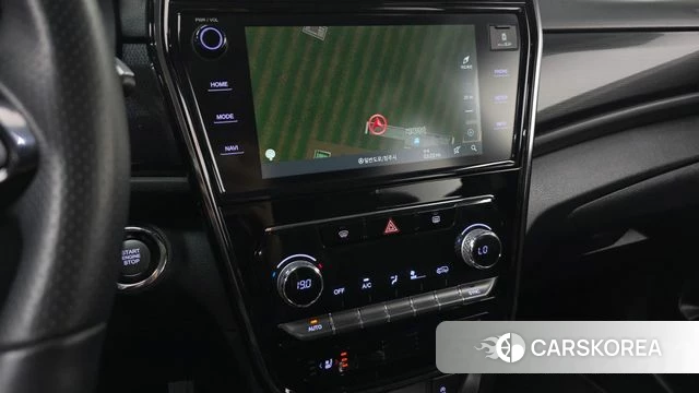 Ssangyong Berry New Tivoli 2022 Белый из Кореи, фото 6