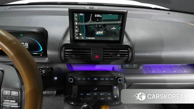 Hyundai Casper 2023 Белый из Кореи, фото 6