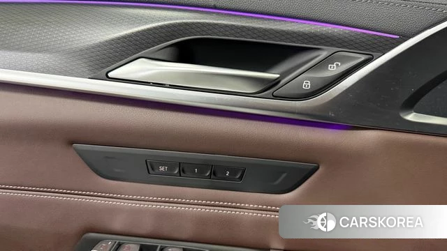 BMW 6 Series GT (G32) 2023 Белый из Кореи, фото 6