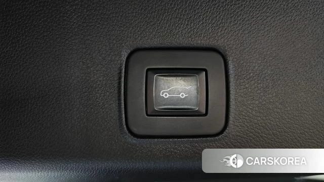 Chevrolet (GM Daewoo) Trailblazer 2022 Черный из Кореи, фото 6