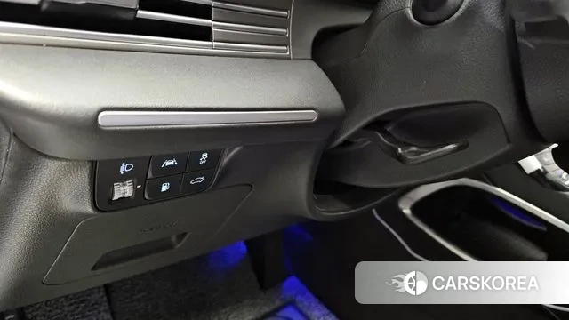 Hyundai The New Grandeur IG 2021 Белый из Кореи, фото 6