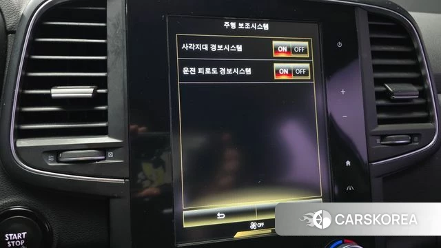 Renault Korea (Samsung) QM6 2018 Белый из Кореи, фото 6