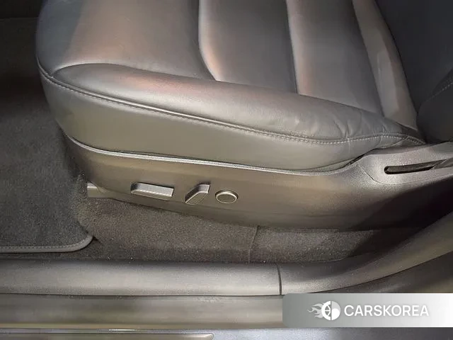 Tesla Model Y 2021 Серый из Кореи, фото 6