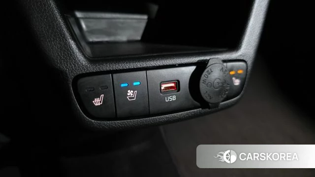 Kia The New Kia Ray EV 2024 Белый из Кореи, фото 6