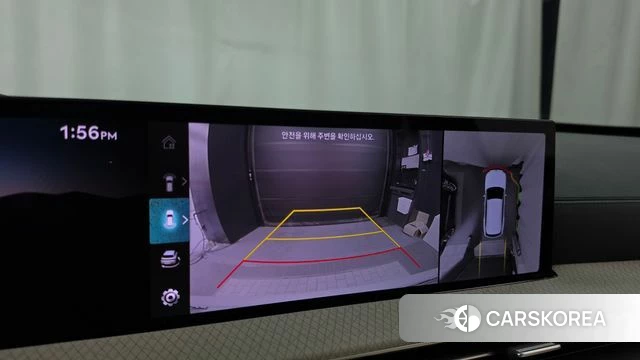 Genesis GV80 2023 Белый из Кореи, фото 6