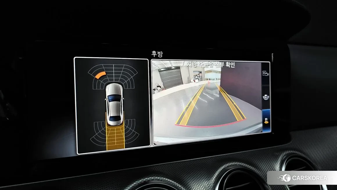 Mercedes-Benz E-Class W213 2019 Серебристо-серый из Кореи, фото 6