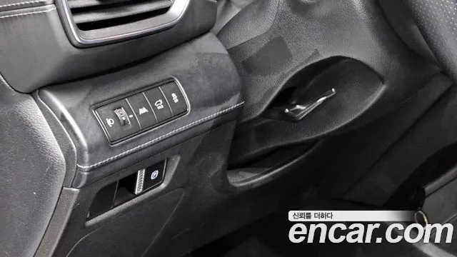 Hyundai The New Santa Fe 2020 Белый из Кореи, фото 6