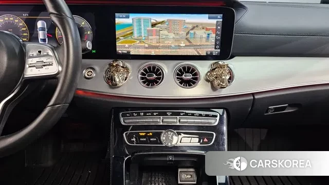 Mercedes-Benz CLS-Class C257 2018 Белый из Кореи, фото 6