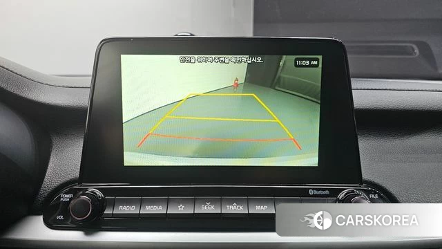 Kia Come New K3 2018 Белый из Кореи, фото 6