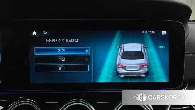 Mercedes-Benz E-Class W213 2023 Белый из Кореи, фото 6