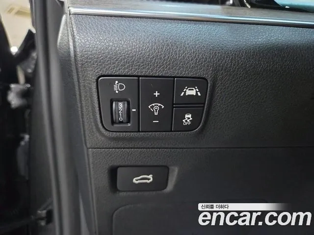 Kia K5 3rd generation 2020 Серый из Кореи, фото 6