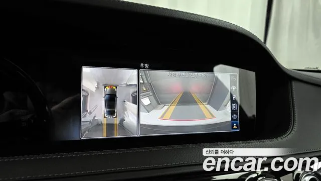 Mercedes-Benz S-Class W222 2020 Черный из Кореи, фото 6