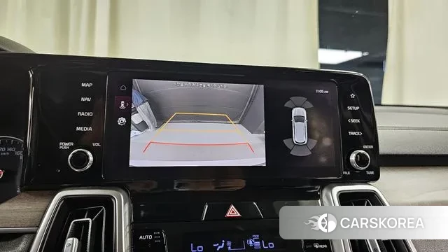 Kia Sorento 4th Generation 2020 Белый из Кореи, фото 6