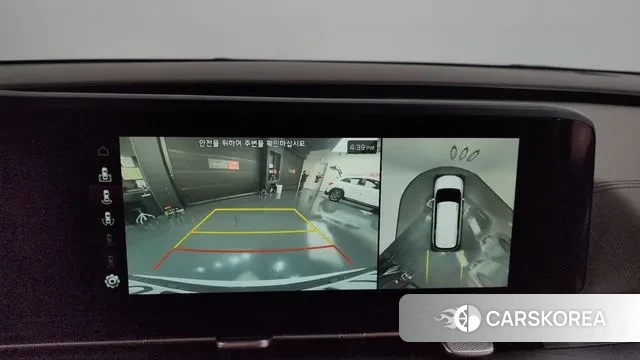 Kia Carnival 4th generation 2020 Белый из Кореи, фото 6