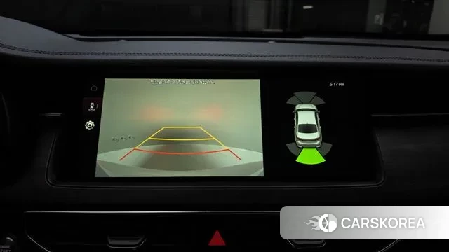 Kia K7 Premier 2020 Белый из Кореи, фото 6