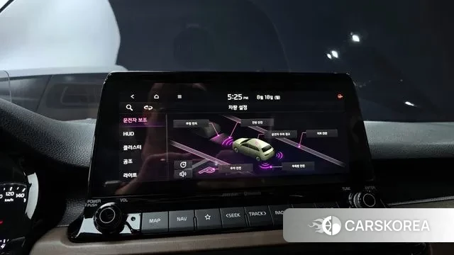 Kia Seltos 2020 Черный из Кореи, фото 6