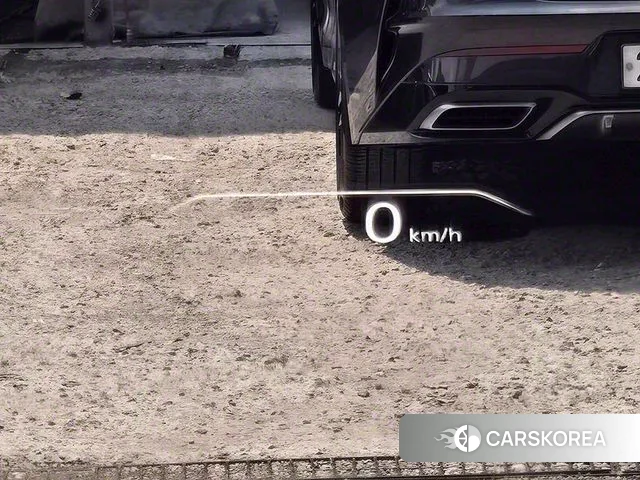 Genesis G80 (RG3) 2020 Белый из Кореи, фото 6