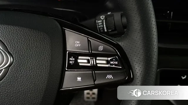 Ssangyong The New Rexton Sport 2023 Белый из Кореи, фото 6