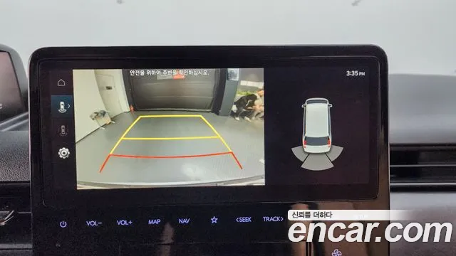 Hyundai Staria id 2232663 из Кореи 6