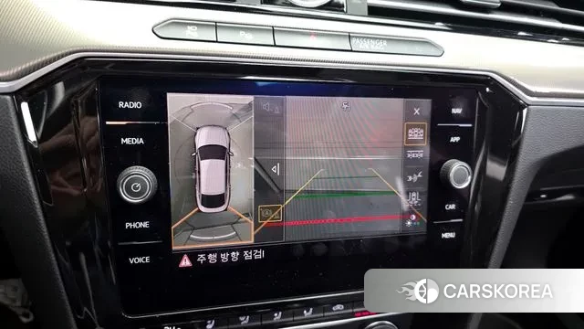 Volkswagen Arteon 2019 Серебряный из Кореи, фото 6