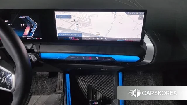 BMW X3 (G45) id 3486868 из Кореи 6