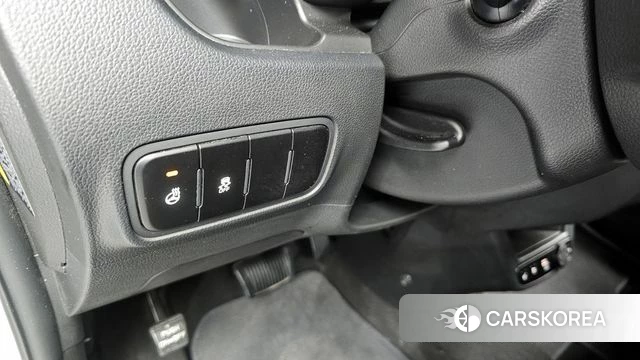 Kia The New Kia Ray 2023 Жемчужный цвет из Кореи, фото 6