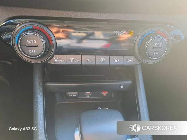 Kia The New K3 2nd generation 2022 Белый из Кореи, фото 6