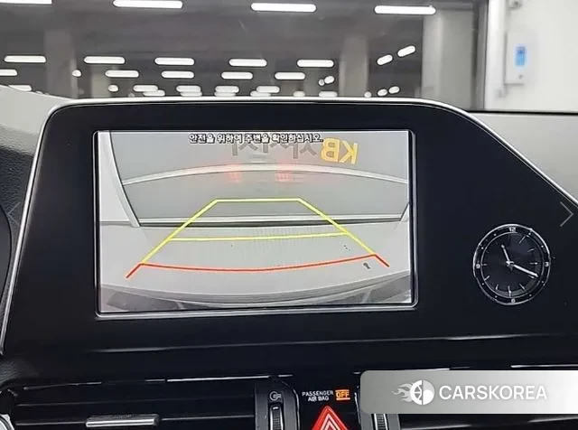Hyundai Grandeur IG 2019 Черный из Кореи, фото 6