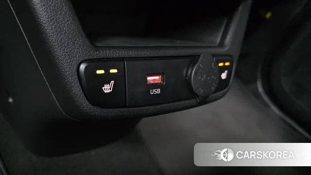 Kia The New Ray 2022 Черный из Кореи, фото 6