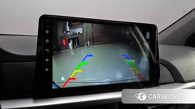 Kia Morning Urban (JA) 2021 Жемчужный цвет из Кореи, фото 6