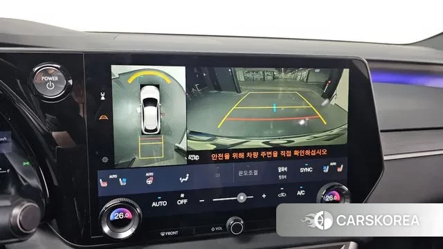 Lexus RX350h 5th generation 2024 Серебристо-серый из Кореи, фото 6