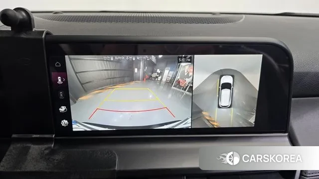 Kia The New Seltos 2025 Белый из Кореи, фото 6