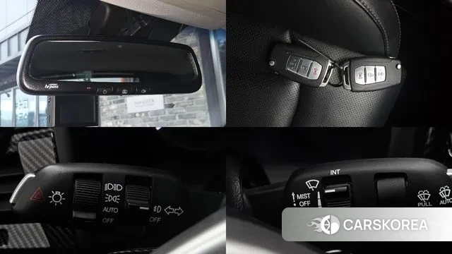 Ssangyong Rexton Sports 2018 Серый из Кореи, фото 6