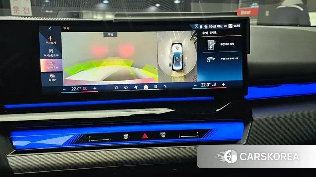 BMW 5 Series (G60) 2023 Белый из Кореи, фото 6