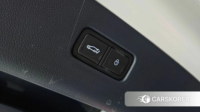 Genesis GV80 2024 Белый из Кореи, фото 6