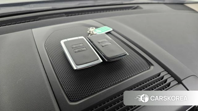 Renault Korea (Samsung) The New QM6 2021 Серый из Кореи, фото 6