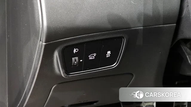 Hyundai Tucson (NX4) 2022 Серый из Кореи, фото 6