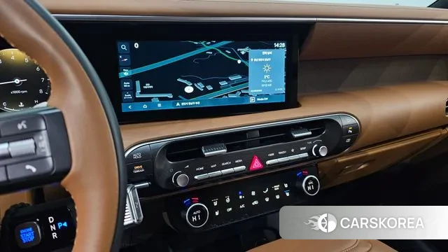 Hyundai Palisade (LX3) 2025 Белый из Кореи, фото 6