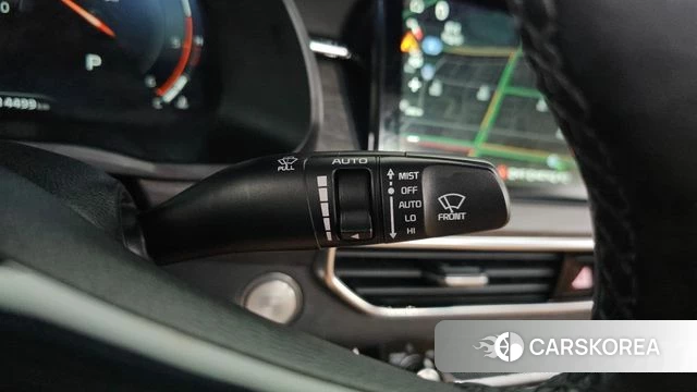 Kia K7 Premier 2020 Белый из Кореи, фото 6