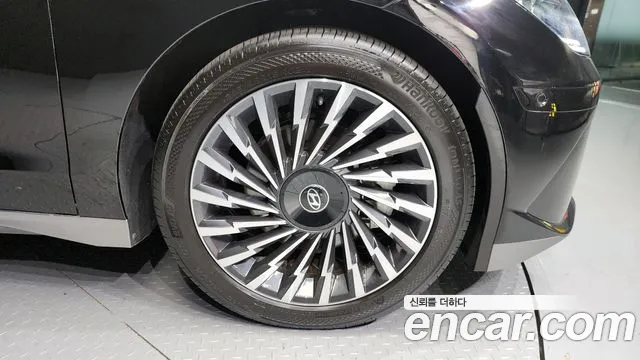 Hyundai Ionic 6 id 2670833 из Кореи 6