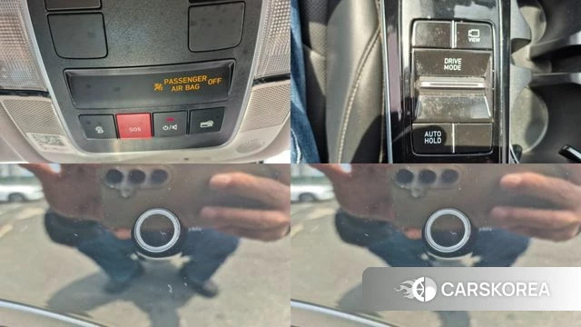 Hyundai Sonata (DN8) 2022 Черный из Кореи, фото 6