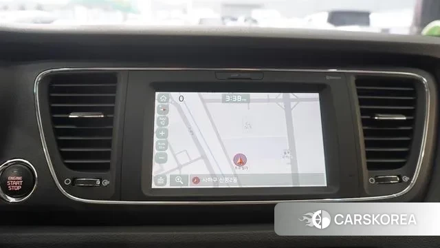 Kia The New Carnival 2019 Серебряный из Кореи, фото 6