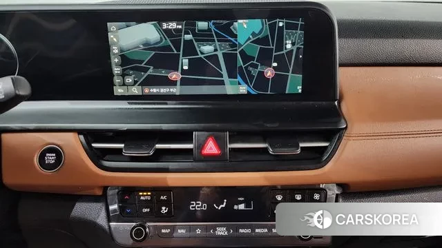 Kia The New Seltos 2023 Белый из Кореи, фото 6