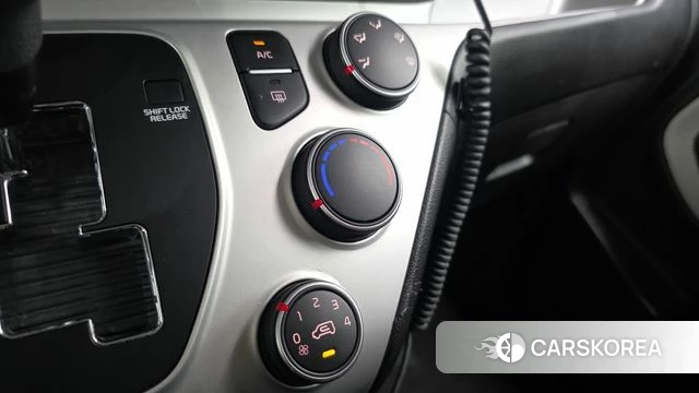 Kia The New Ray 2019 Серебристо-серый из Кореи, фото 6