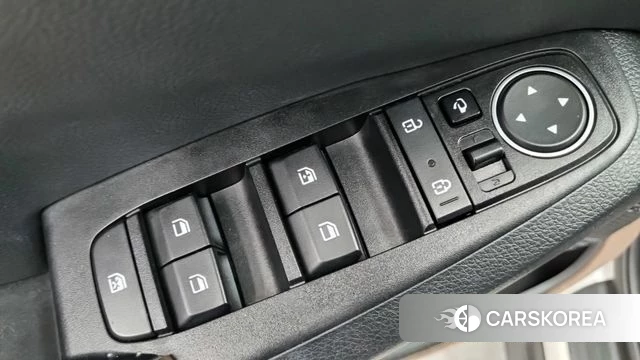 Kia Seltos 2020 Белый из Кореи, фото 6
