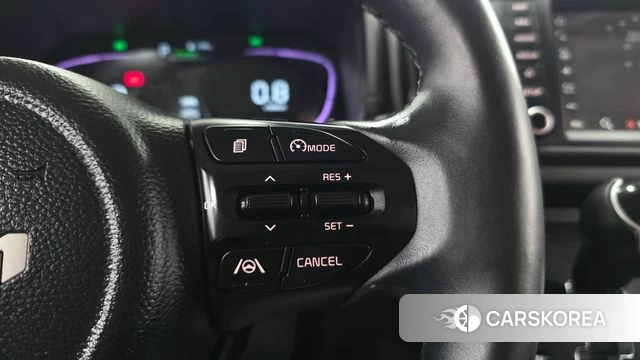 Kia The New Kia Ray 2024 Белый из Кореи, фото 6
