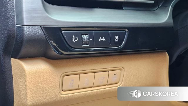 Kia Carnival 4th generation 2020 Синий из Кореи, фото 6