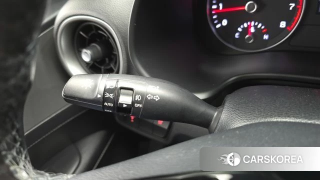Kia Come New K3 2018 Синий из Кореи, фото 6