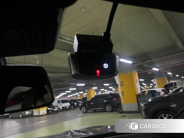 BMW X4 (G02) 2021 Черный из Кореи, фото 6