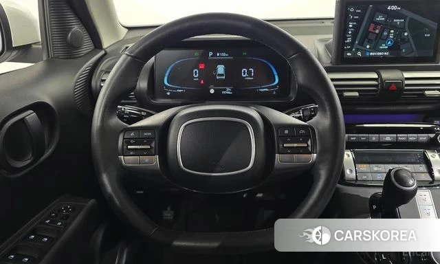 Hyundai Casper 2022 Белый из Кореи, фото 6